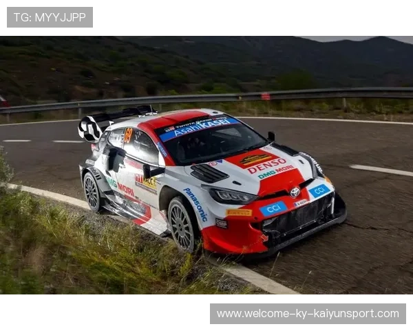 WRC赛季回顾：年度最佳瞬间盘点，wrc 2022