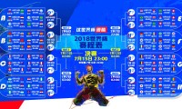 王艺迪苦战七局逆转夺冠！赢球后握拳冲天怒吼，向镜头开心招手并飞吻